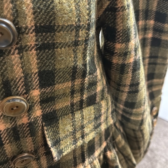 Ulla Johnson Rowena Coat - Picture 8 of 14